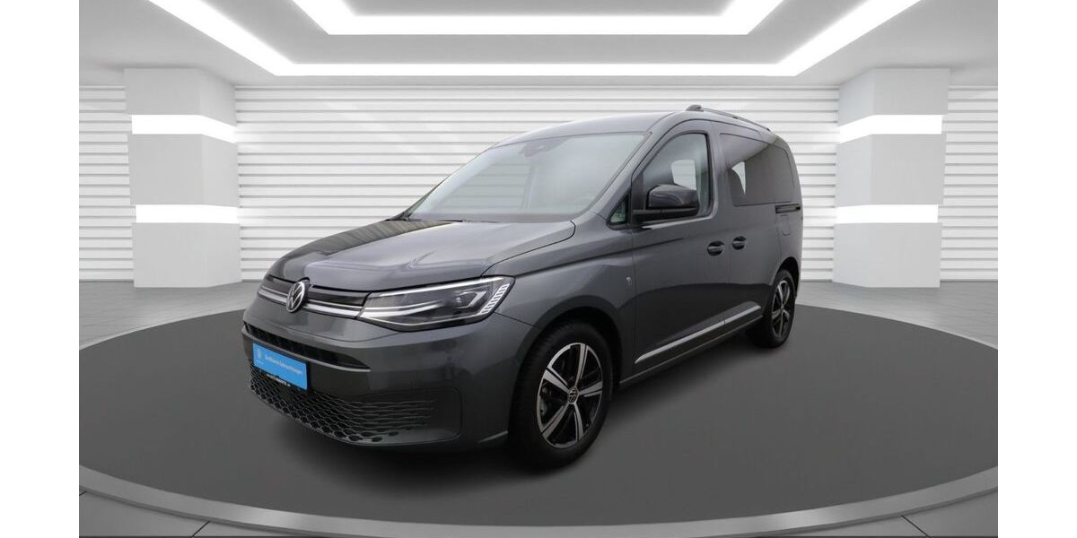 VW Caddy 14.400 km 31.200 &euro; Osnabrück 49084