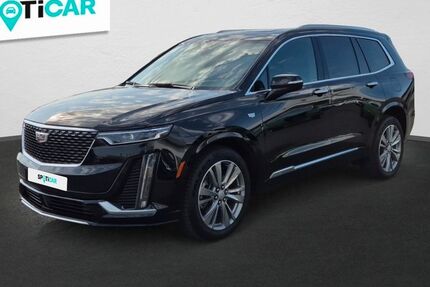 Cadillac XT6 16.325 km 51.990 &euro; Georgsmarienhütte 49124