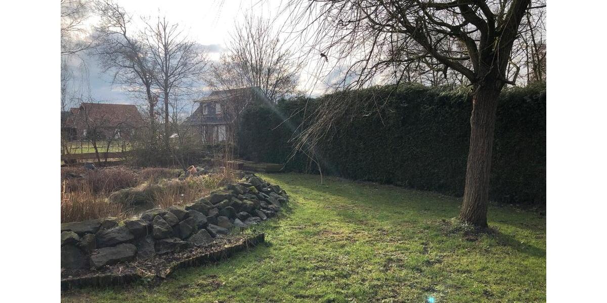 Einfamilienhaus Rieste - 5 Zimmer, 110 m&sup2;, 820&euro; | Angebot:25628521