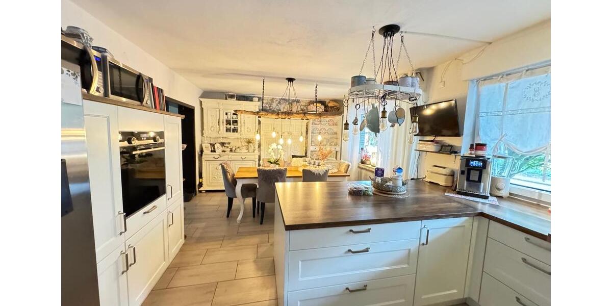 Einfamilienhaus Neuenkirchen-Vörden Vörden - 2 Zimmer, 160 m&sup2;, 449.000&euro; | Angebot:26536537