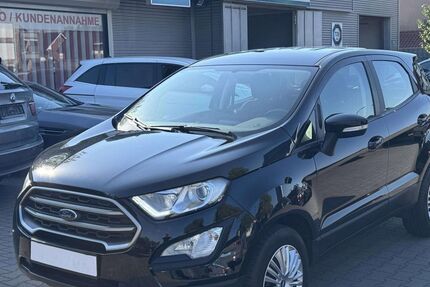 Ford EcoSport 78.130 km 9.790 &euro; Belm 49191