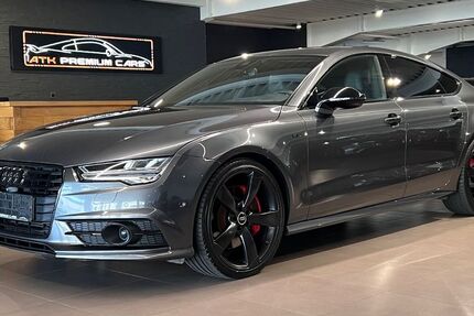 Audi A7 125.000 km 34.990 &euro; Georgsmarienhütte 49124