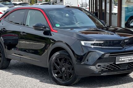 Opel Mokka 33.162 km 18.490 &euro; Borgholzhausen 33829