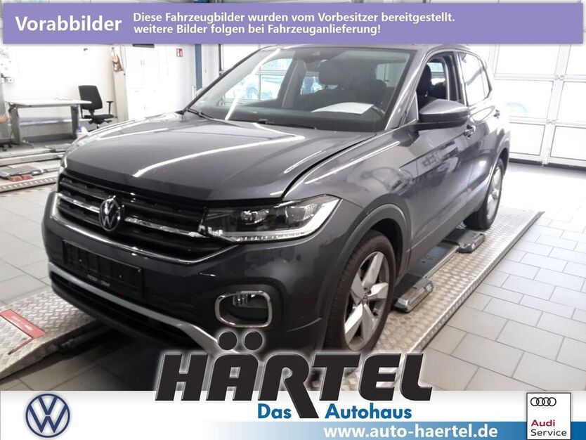 VW T-Cross 31.800 km 24.500 € Osnabrück 49084