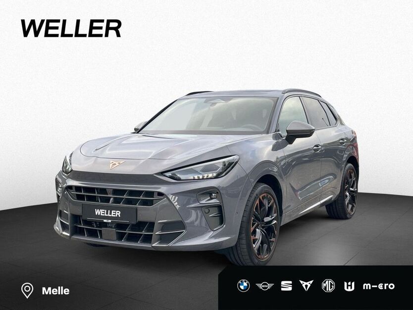 Cupra Terramar 8.000 km 41.800 € Melle 49324