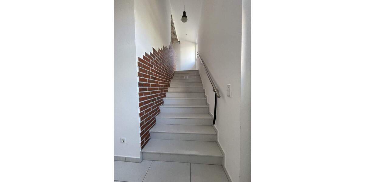 Exclusive Eigentumswohnung mit Loftcharakter im Herzen von Bad Rothenfelde 3 zimmer