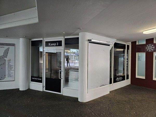Gewerbeobjekt Osnabrück Innenstadt - 1.200&euro; | Angebot:25695846