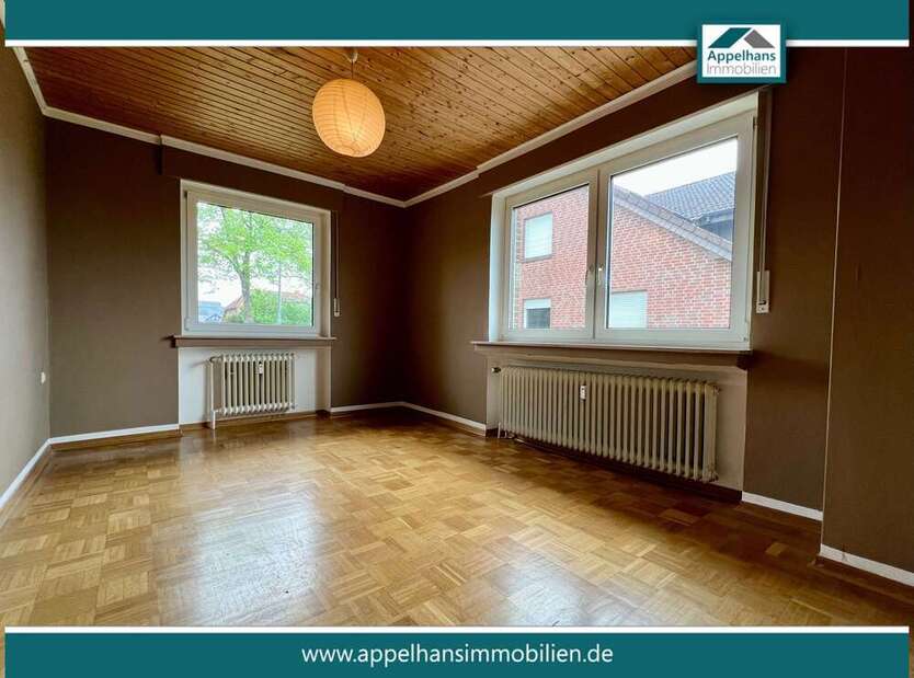 Wohnung zum Kaufen in Bramsche 199.000 € 103.4 m²