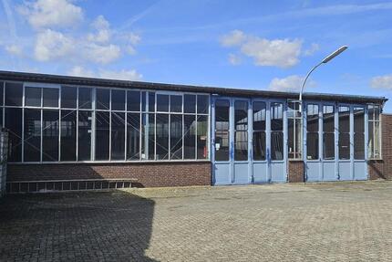 Gewerbeobjekt Osnabrück Eversburg - 3.000&euro; | Angebot:26047601