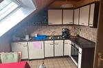 Dachgeschoßwohnung Osnabrück Hellern - 2 Zimmer, 70 m&sup2;, 620&euro; | Angebot:27553583