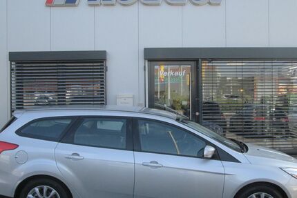Ford Focus 83.700 km 9.500 &euro; Bad Iburg 49186