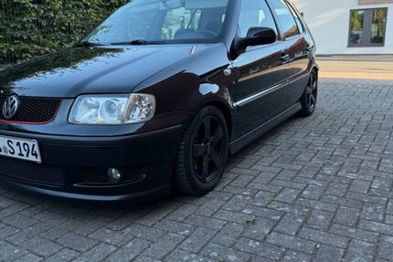 VW Polo 254.000 km 2.700 € Bohmte 49163