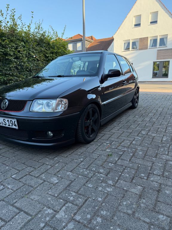 VW Polo 254.000 km 2.700 € Bohmte 49163