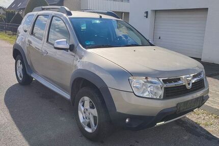 Dacia Duster 173.500 km 4.300 € Werther 33824