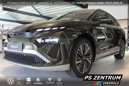 Skoda Enyaq 5.500 km 43.340 € Versmold 33775