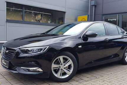 Opel Insignia 90.173 km 16.550 &euro; Rödinghausen 32289