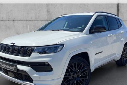 Jeep Compass 21.062 km 25.479 &euro; Hasbergen b. Osnabrück 49205