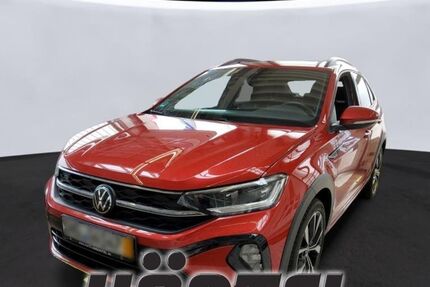 VW Taigo 81.100 km 21.900 &euro; Osnabrück 49084