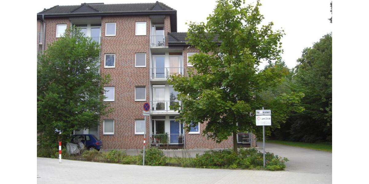 Etagenwohnung Osnabrück Wüste - 1 Zimmer, 21 m&sup2;, 500&euro; | Angebot:26705883