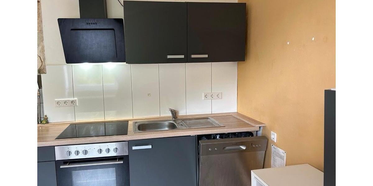 Etagenwohnung Osnabrück Dodesheide - 2 Zimmer, 60 m&sup2;, 525&euro; | Angebot:26633444