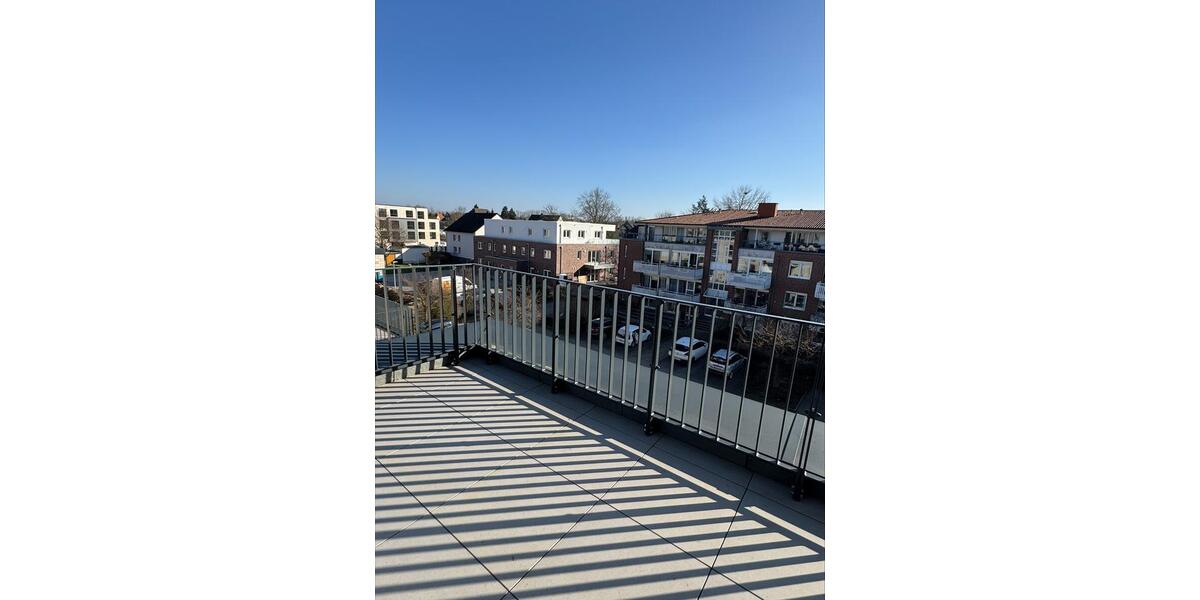 Etagenwohnung Osnabrück Eversburg - 4 Zimmer, 121 m&sup2;, 1.930&euro; | Angebot:25348886