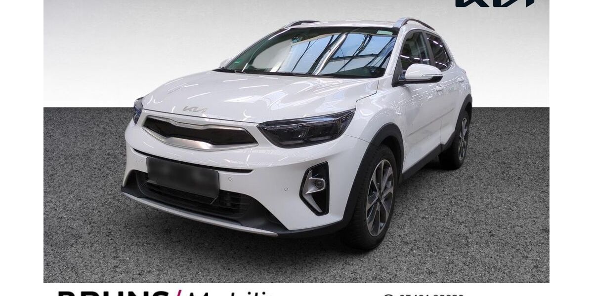 Kia Stonic 15.230 km 20.980 &euro; Bramsche 49565