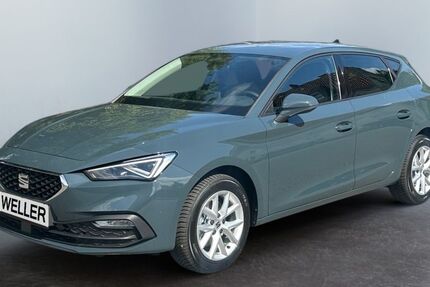 Seat Leon 15.000 km 27.590 &euro; Osnabrück 49090