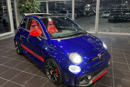 Abarth 595C 29.300 km 21.999 &euro; Bad Essen 49152