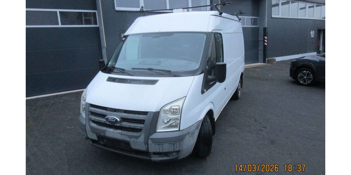 Ford Transit 140.000 km 2.200 &euro; Osnabrück 49090