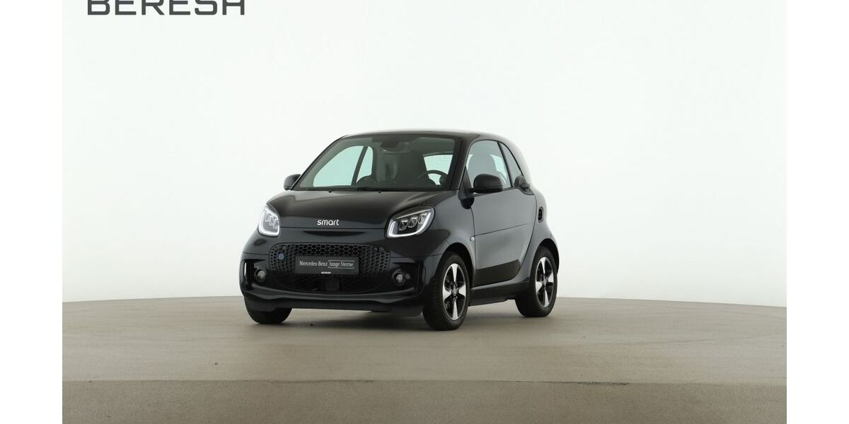 Smart ForTwo 17.500 km 14.180 &euro; Osnabrück 49078