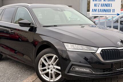 Skoda Octavia 199.175 km 15.500 &euro; Bad Iburg 49186