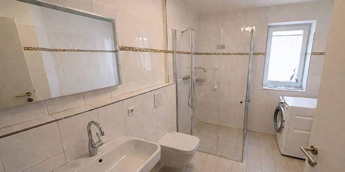 Etagenwohnung Osnabrück Eversburg - 2 Zimmer, 71 m&sup2;, 269.000&euro; | Angebot:26202305