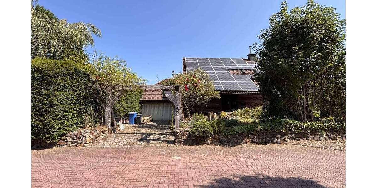 Einfamilienhaus Lengerich - 6 Zimmer, 222 m&sup2;, 430.000&euro; | Angebot:27119299