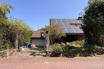 Haus Lengerich - 6 Zimmer, 222 m&sup2;, 430.000&euro; | Angebot:27119299