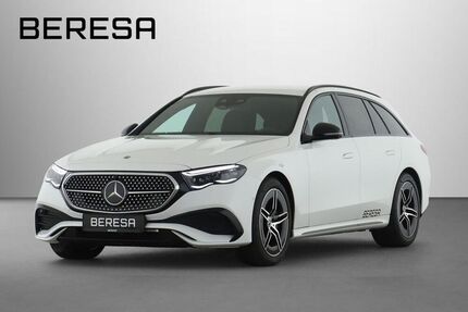 Mercedes E 200