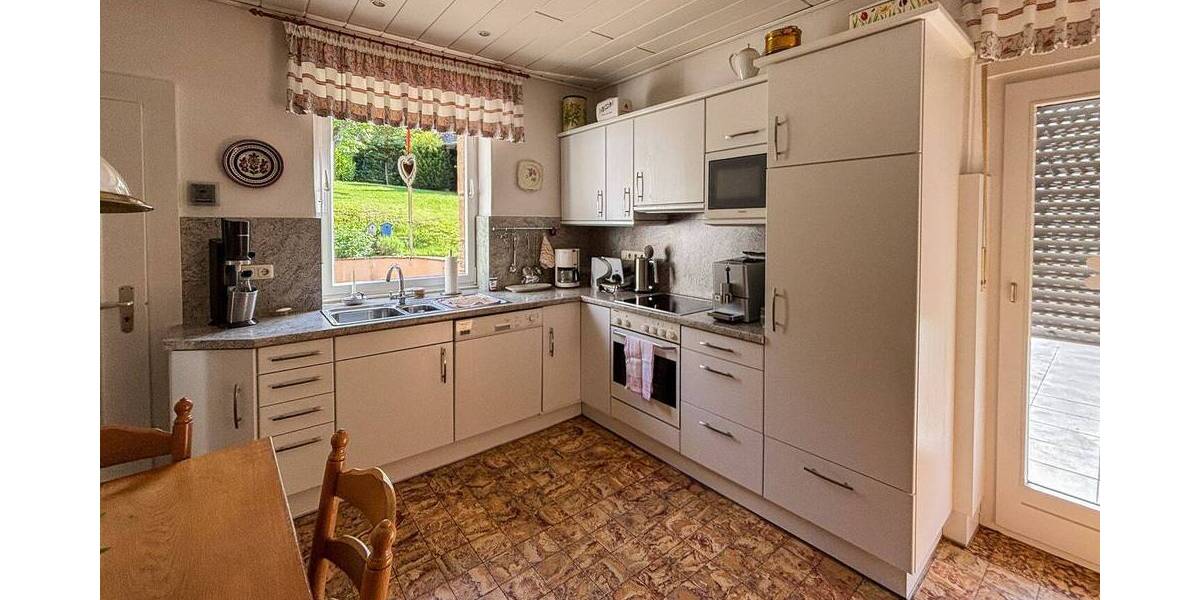 Einfamilienhaus Ibbenbüren Stadt - 5 Zimmer, 163 m&sup2;, 590.000&euro; | Angebot:26862561