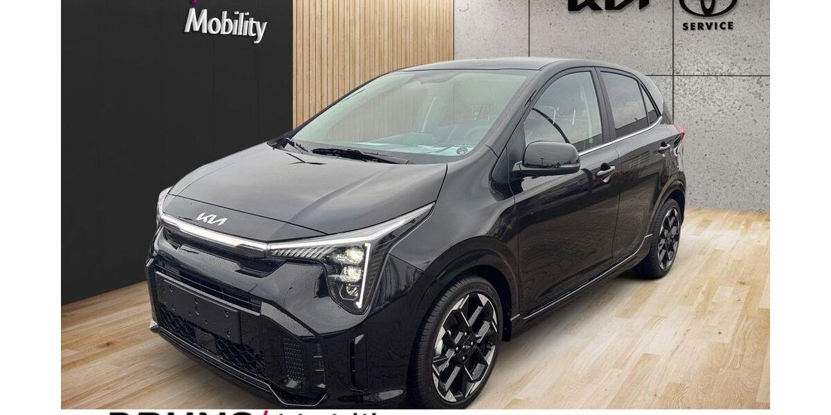 Kia Picanto 2.188 km 20.490 &euro; Bramsche 49565