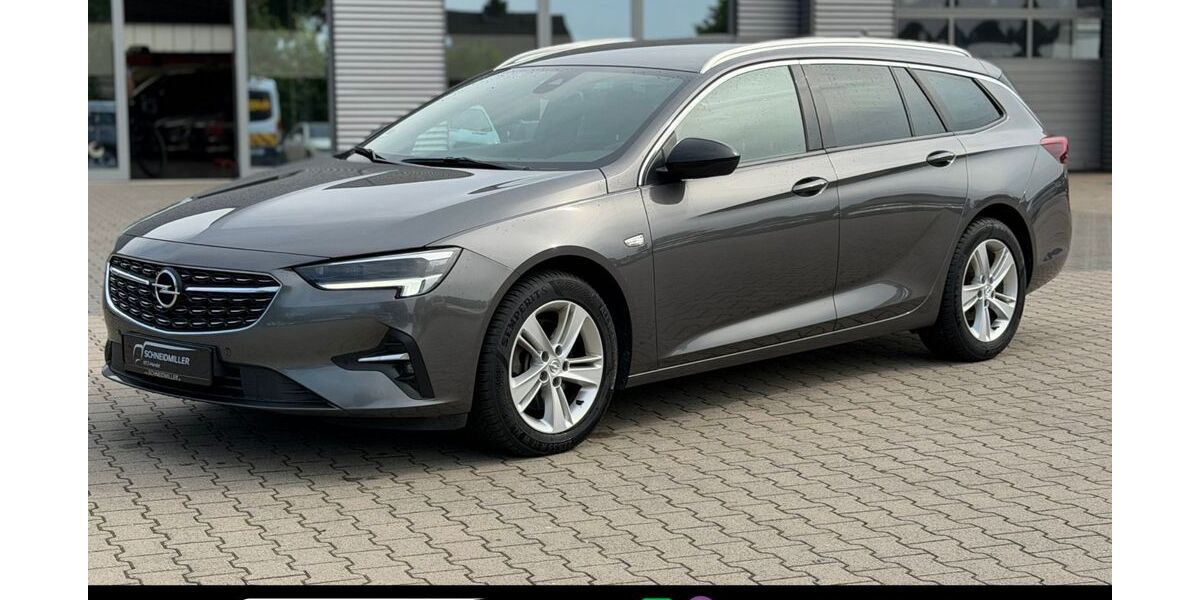 Opel Insignia 89.900 km 13.800 &euro; Bad Iburg (bei Osnabrück) 49186