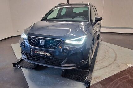 Seat Arona 15.930 km 21.990 &euro; Ladbergen 49549