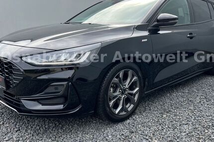 Ford Focus 24.900 km 20.800 &euro; Georgsmarienhütte 49124