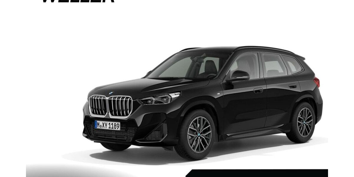 BMW X1 5.680 km 36.450 &euro; Osnabrück 49084