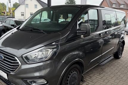 Ford Tourneo Custom 130.601 km 22.490 &euro; Osnabrück 49088