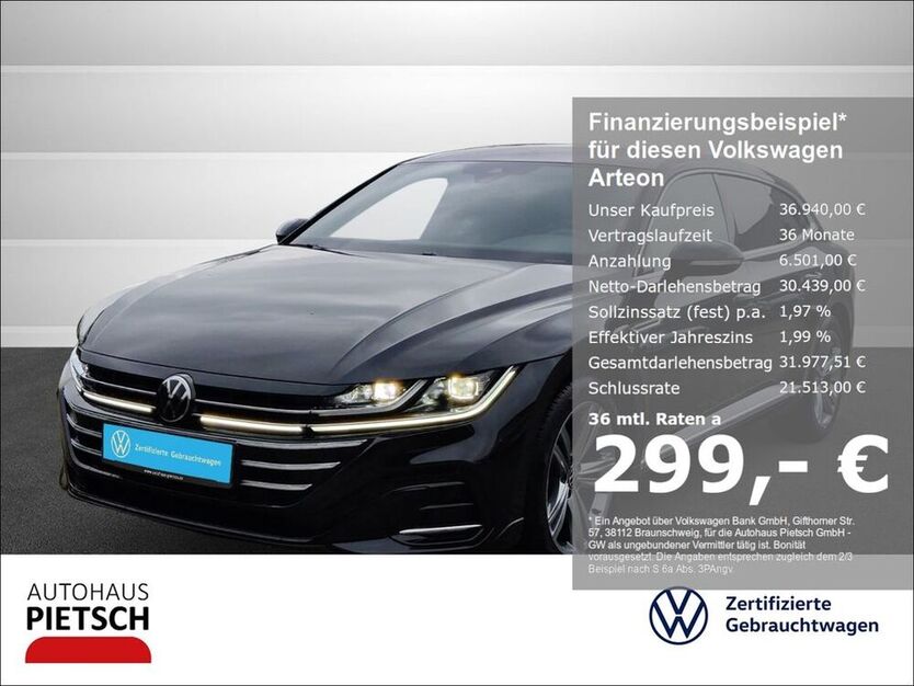 Arteon