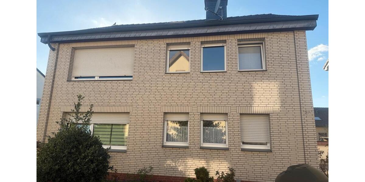 Etagenwohnung Belm - 3 Zimmer, 86 m&sup2;, 950&euro; | Angebot:26699475