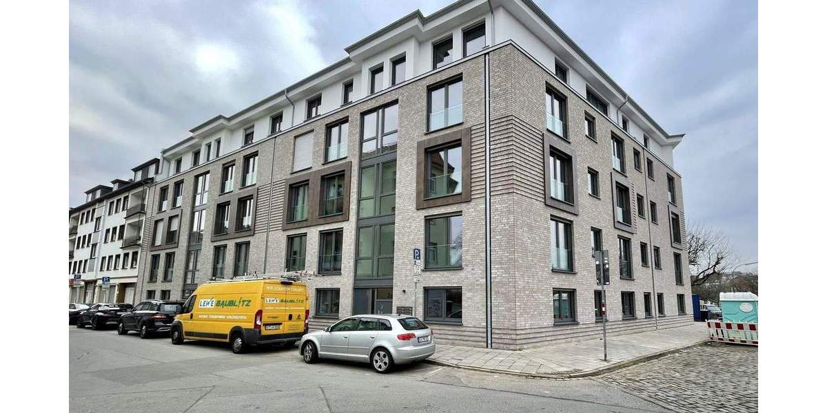 Etagenwohnung Osnabrück Innenstadt - 3 Zimmer, 85 m&sup2;, 1.021&euro; | Angebot:25768793