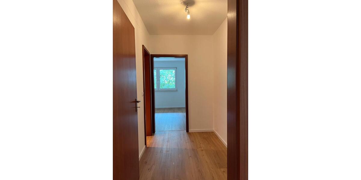 Etagenwohnung Osnabrück Hellern - 2.5 Zimmer, 70 m&sup2;, 750&euro; | Angebot:26301973