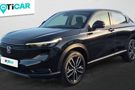 Honda HR-V 39.635 km 22.450 &euro; Georgsmarienhütte 49124