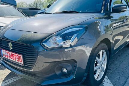 Suzuki Swift 92.350 km 12.990 &euro; Bad Essen 49152