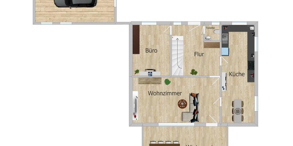 Einfamilienhaus Ladbergen - 445.000&euro; | Angebot:26442052