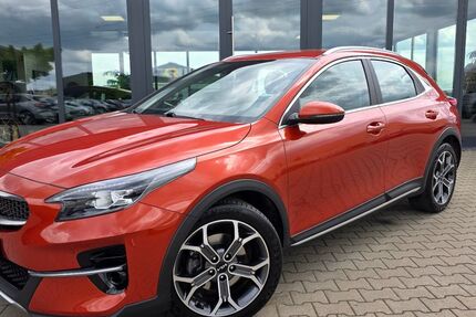 Kia XCeed 73.000 km 18.999 &euro; Damme 49401